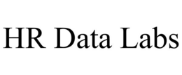 HR DATA LABS trademark