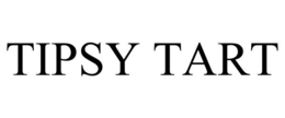 TIPSY TART trademark