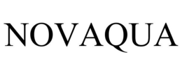 NOVAQUA trademark