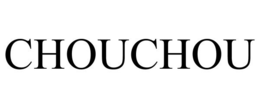 CHOUCHOU trademark