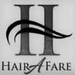 H HAIRAFARE trademark