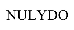 NULYDO trademark