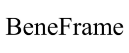 BENEFRAME trademark