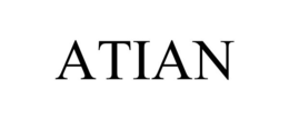 ATIAN trademark