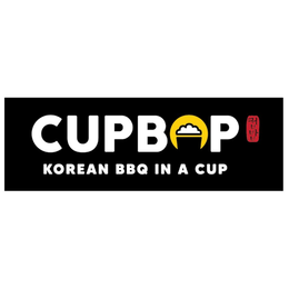 CUPBOP KOREAN BBQ IN A CUP trademark