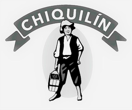 CHIQUILÍN trademark