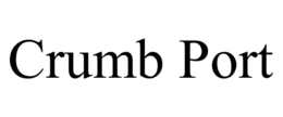 CRUMB PORT trademark