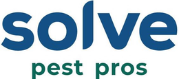 SOLVE PEST PROS trademark