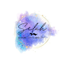SELAH RESTORE HAIR MIND BODY trademark