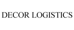 DECOR LOGISTICS trademark