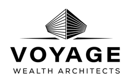 VOYAGE WEALTH ARCHITECTS trademark