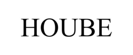 HOUBE trademark