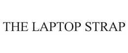 THE LAPTOP STRAP trademark