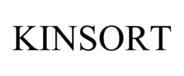 KINSORT trademark
