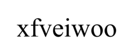 XFVEIWOO trademark