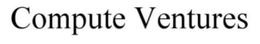 COMPUTE VENTURES trademark