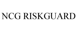 NCG RISKGUARD trademark