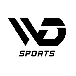 WD SPORTS trademark