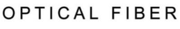 OPTICAL FIBER trademark