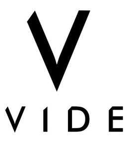 V VIDE trademark