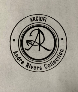 ARC 1OF1 ·ANDRE RIVERS COLLECTION· trademark