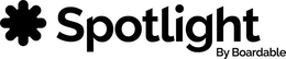 SPOTLIGHT BY BOARDABLE trademark