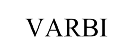 VARBI trademark