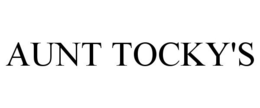 AUNT TOCKY'S trademark