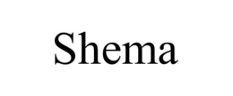 SHEMA trademark