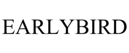 EARLYBIRD trademark