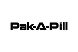 PAK-A-PILL trademark