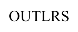 OUTLRS trademark