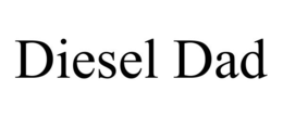 DIESEL DAD trademark