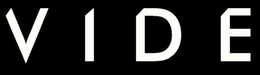 VIDE trademark