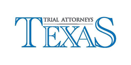 TRIAL ATTORNEYS TEXAS trademark