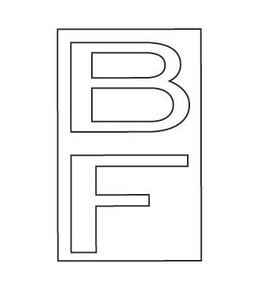 BF trademark