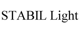 STABIL LIGHT trademark