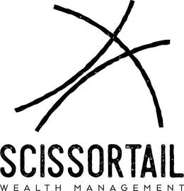SCISSORTAIL WEALTH MANAGEMENT trademark