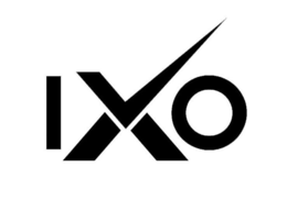 IXO trademark