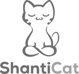 SHANTICAT trademark