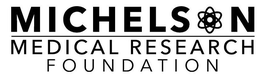 MICHELSON MEDICAL RESEARCH FOUNDATION trademark