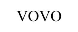 VOVO trademark