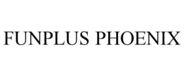 FUNPLUS PHOENIX trademark