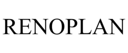 RENOPLAN trademark