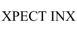 XPECT INX trademark