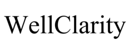 WELLCLARITY trademark