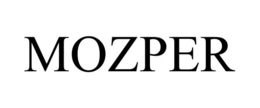 MOZPER trademark