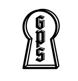 GPS trademark