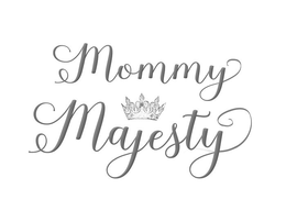 MOMMY MAJESTY trademark