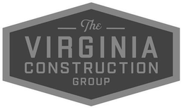 THE VIRGINIA CONSTRUCTION GROUP trademark
